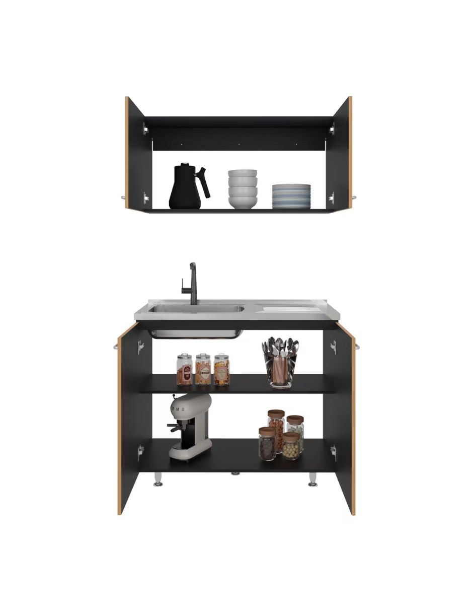 Cocina integral cocinas integrales 6